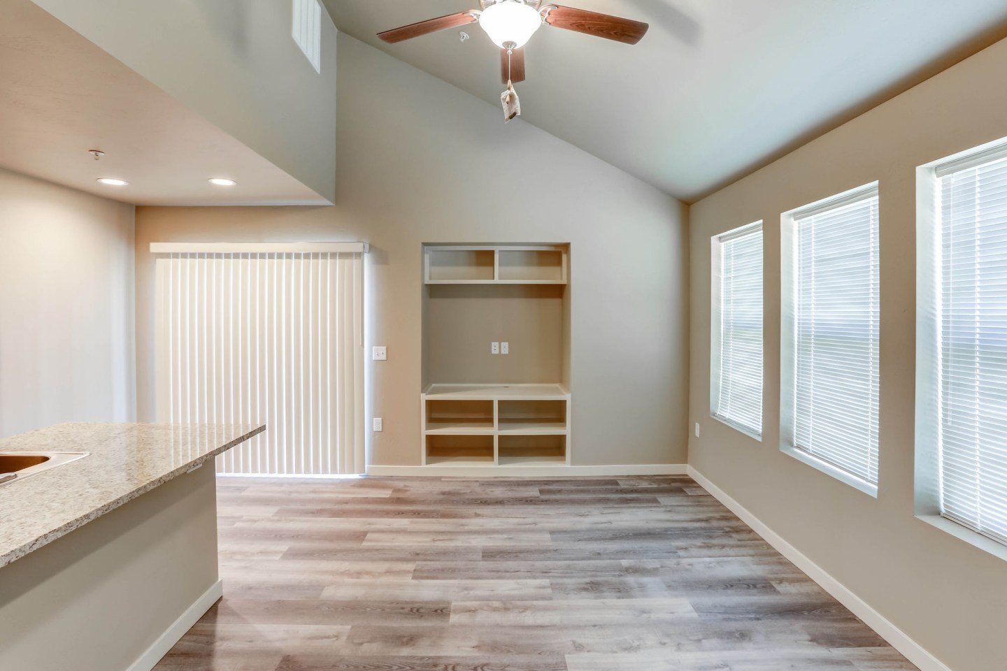 Cedar Park & Canyon Falls Townhomes Image 5