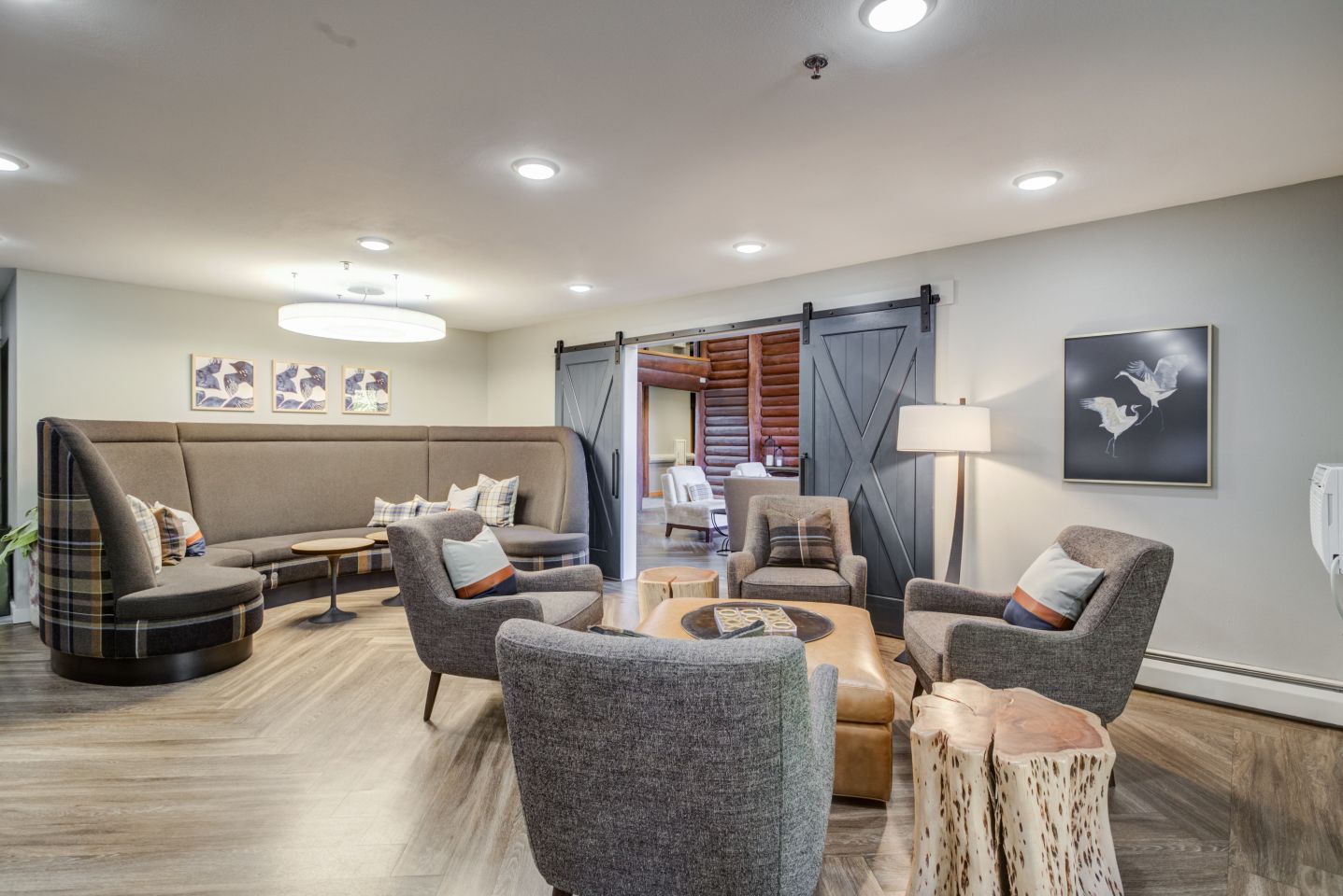 Birchwood Apartment Homes Image 9