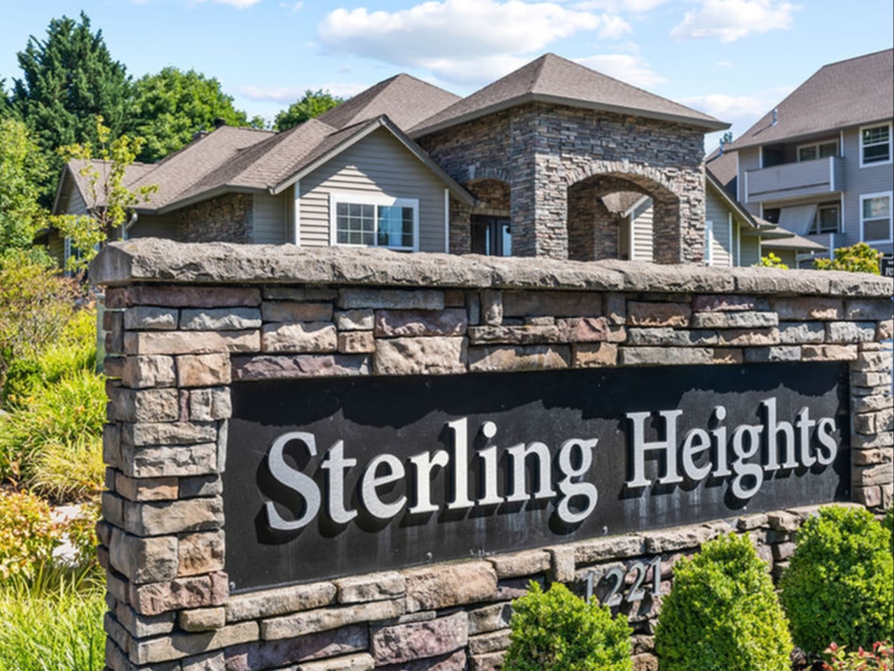 Sterling Heights Image 15