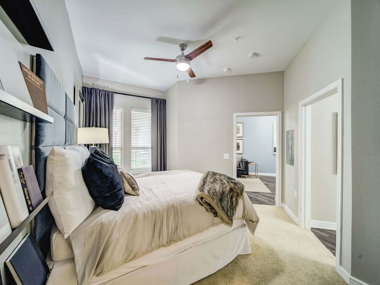 Cortland Las Colinas Image 11