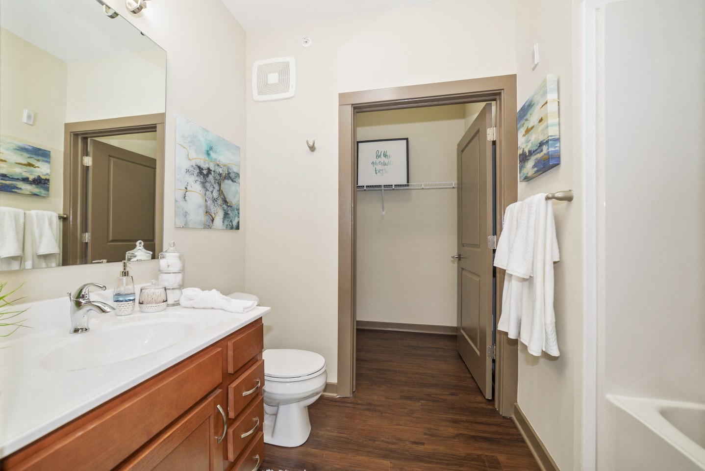 Austin Park Apartments Image 18