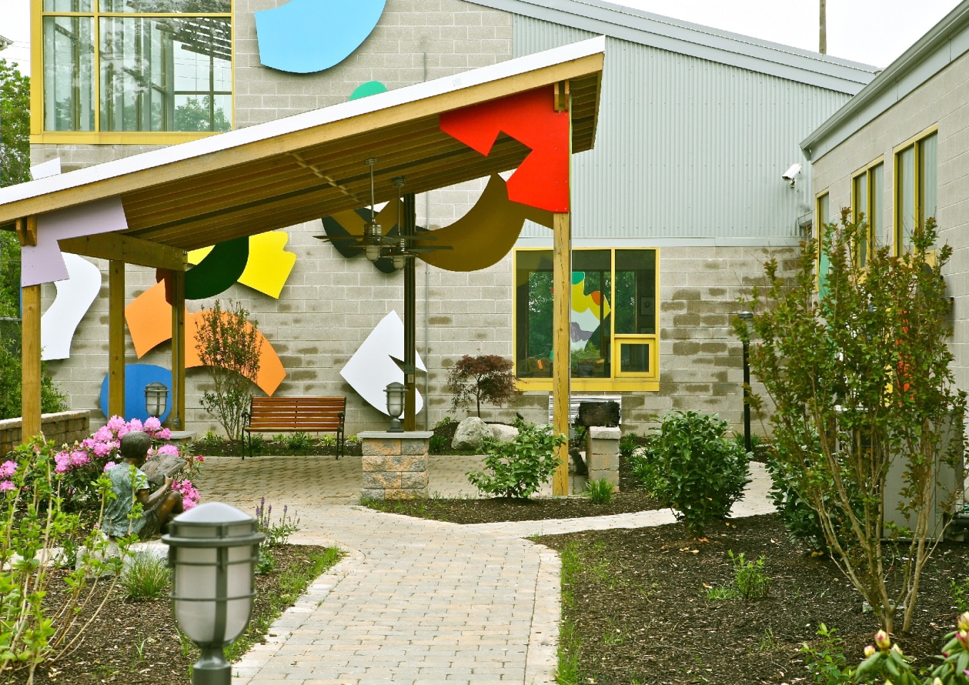 The Enclaves at Packer Park Image 14