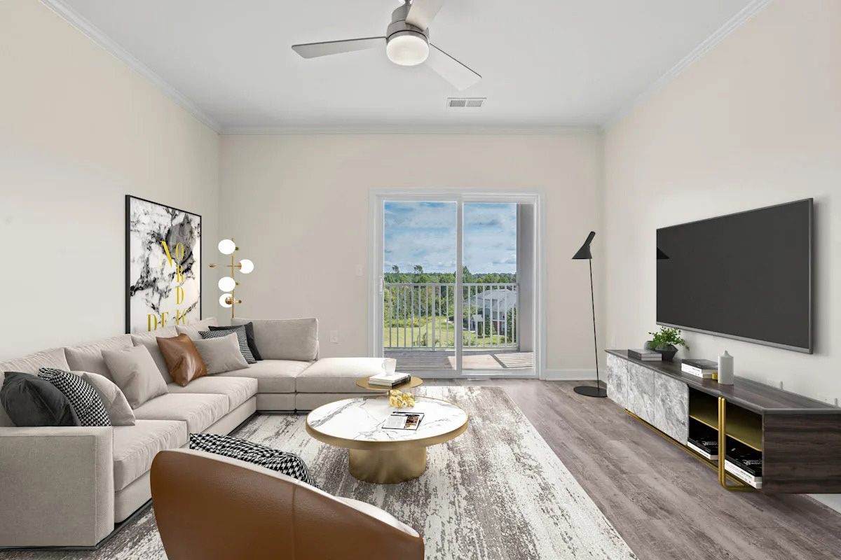 Hawks Landing Luxury Apartments Image 2