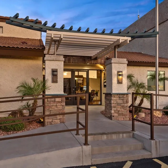 The Place At Wickertree Apartments Image 24
