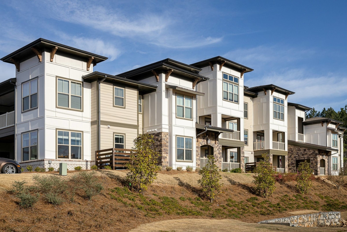 The Harrison at Braselton Image 22