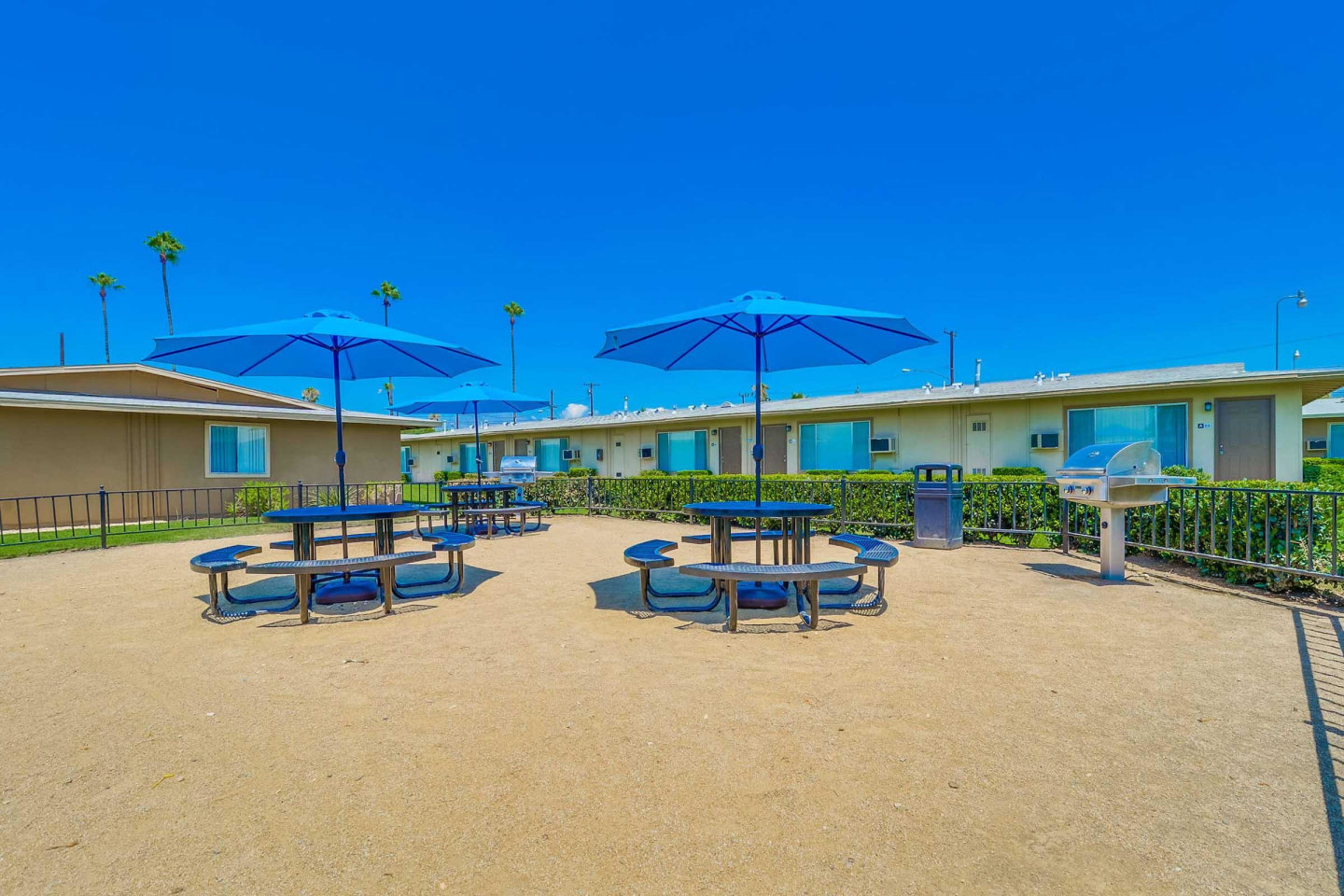 Las Brisas Image 1