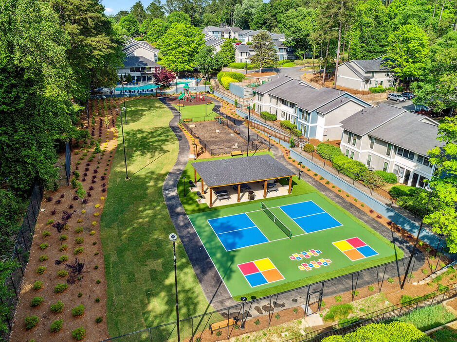 The Arbors at East Cobb Image 4
