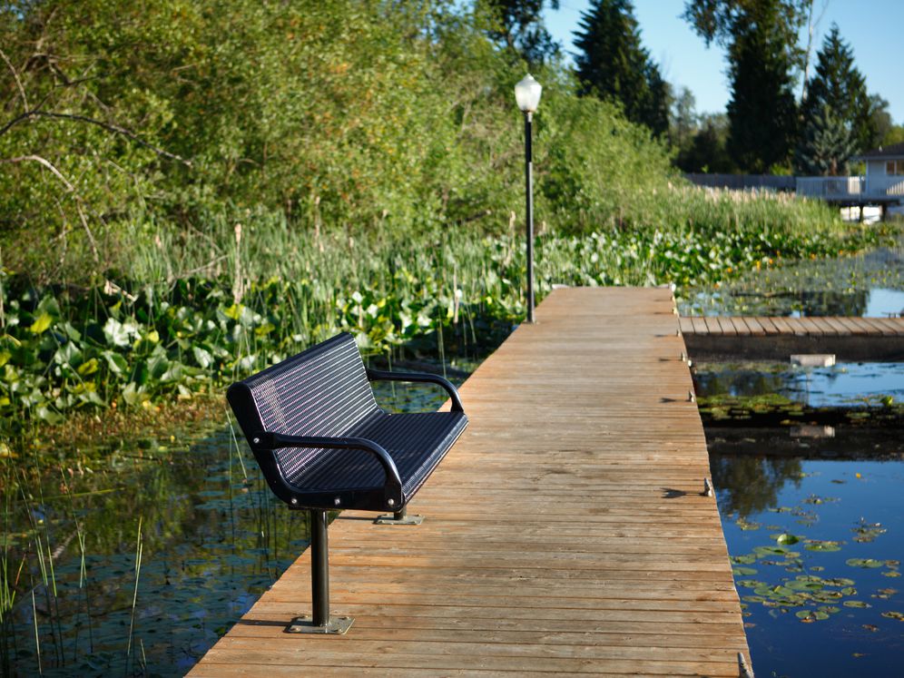 Archstone Redmond Lakeview Image 28