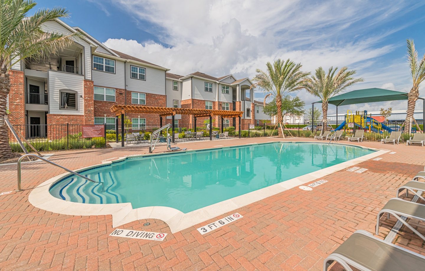 Vermillion Apartments - Affordable Housing Image 13
