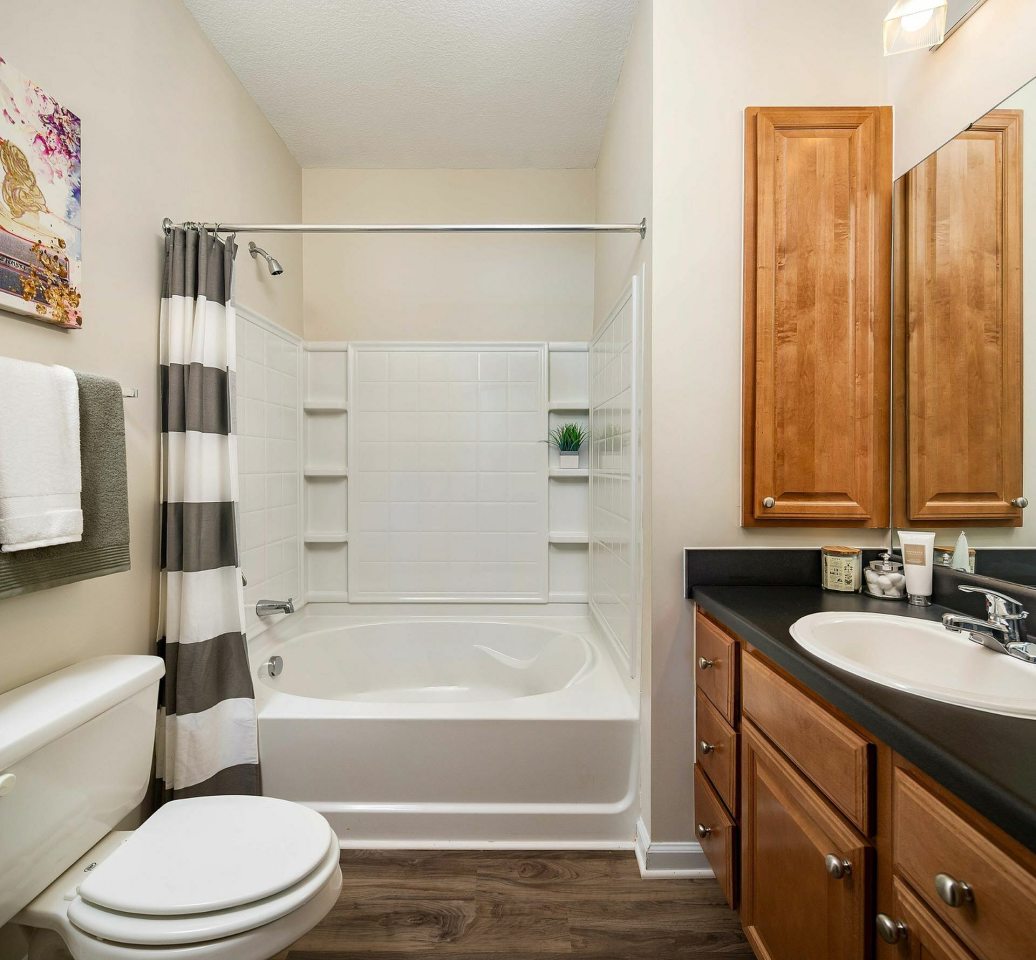 Abberly Woods Apartment Homes Image 27