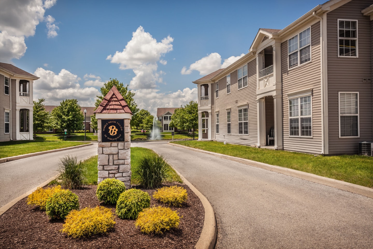 Pebble Brook Village Image 5