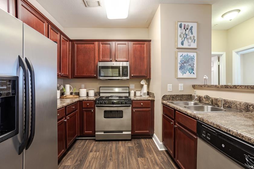 Centennial Village Image 1