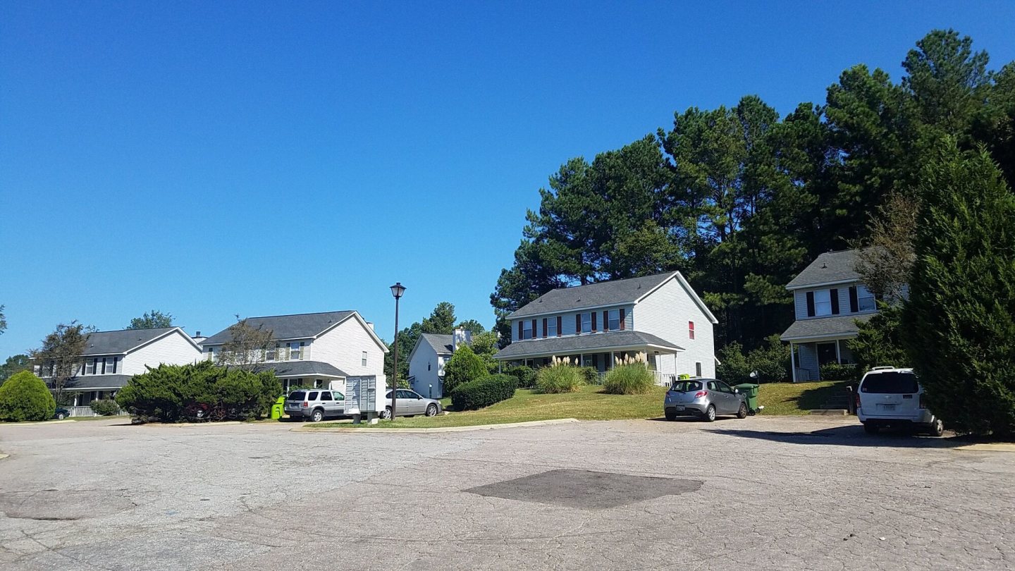 Acasa Windridge Townhomes Image 1