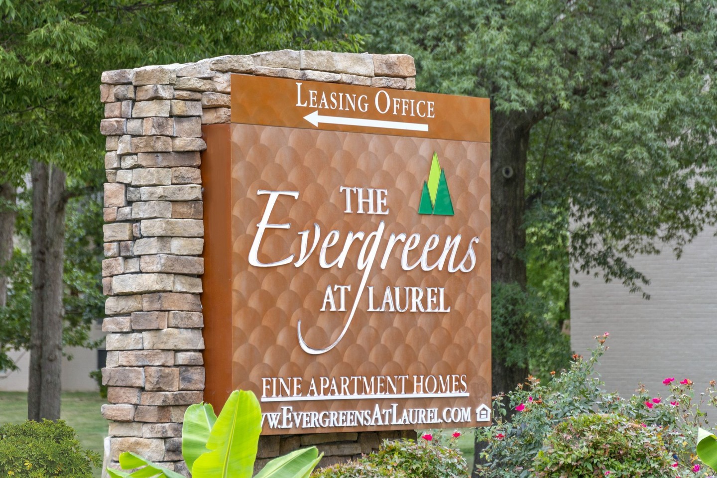 Evergreens at Laurel Image 13