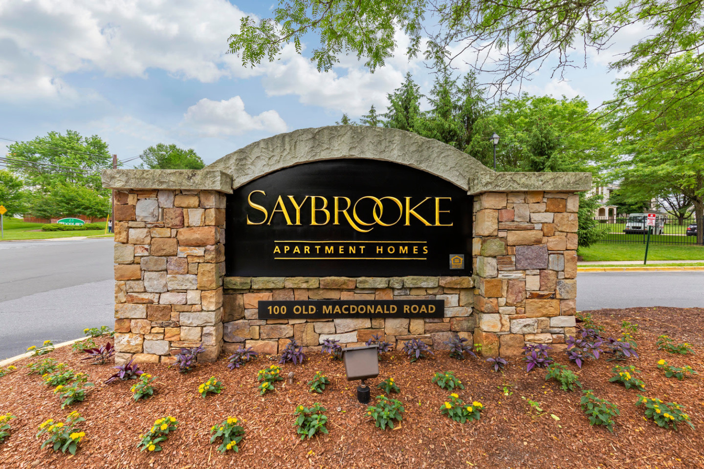 Saybrooke Apartments Image 11