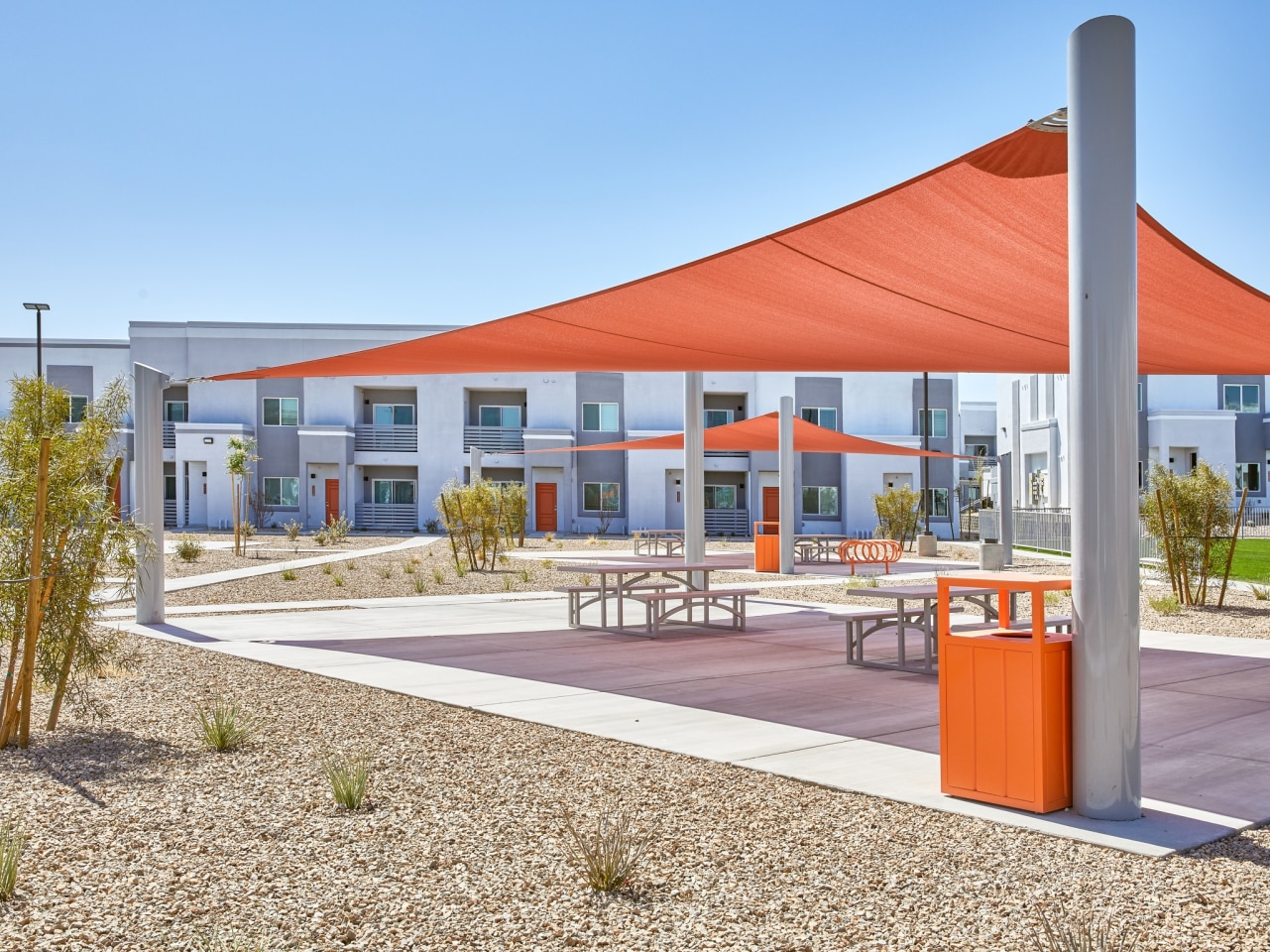 Showboat Park Apartments Image 62
