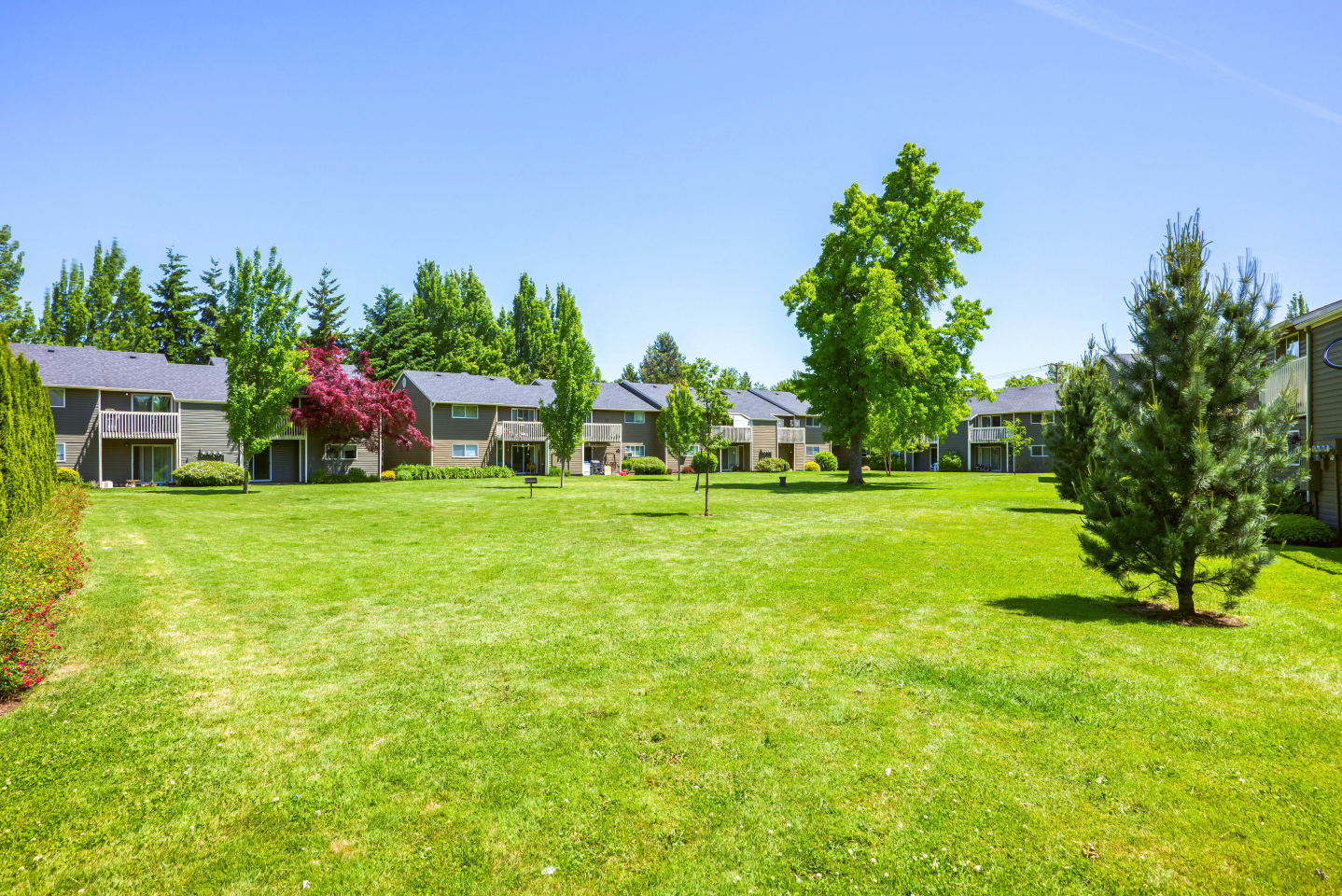 Chalet Apartments Image 34