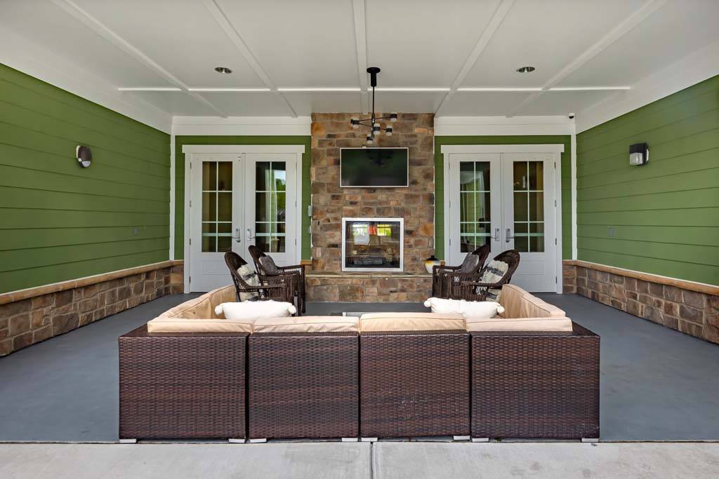 Affordable Housing - Luxury Apartments at Foxwood Image 18