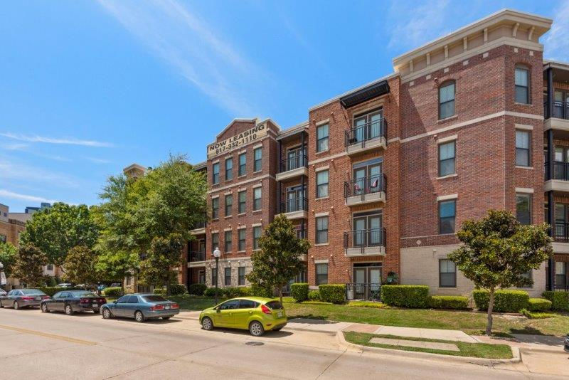 Trinity Bluff & District Urban Apartments Image 3