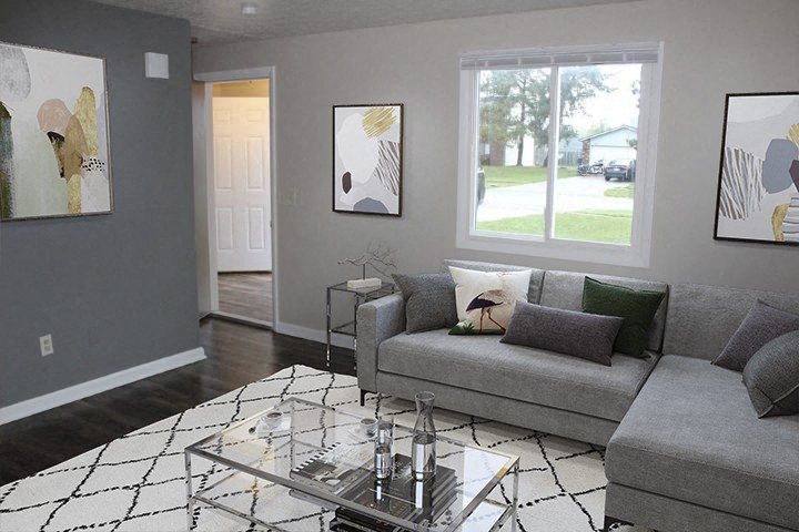 Evergreen Village Image 7