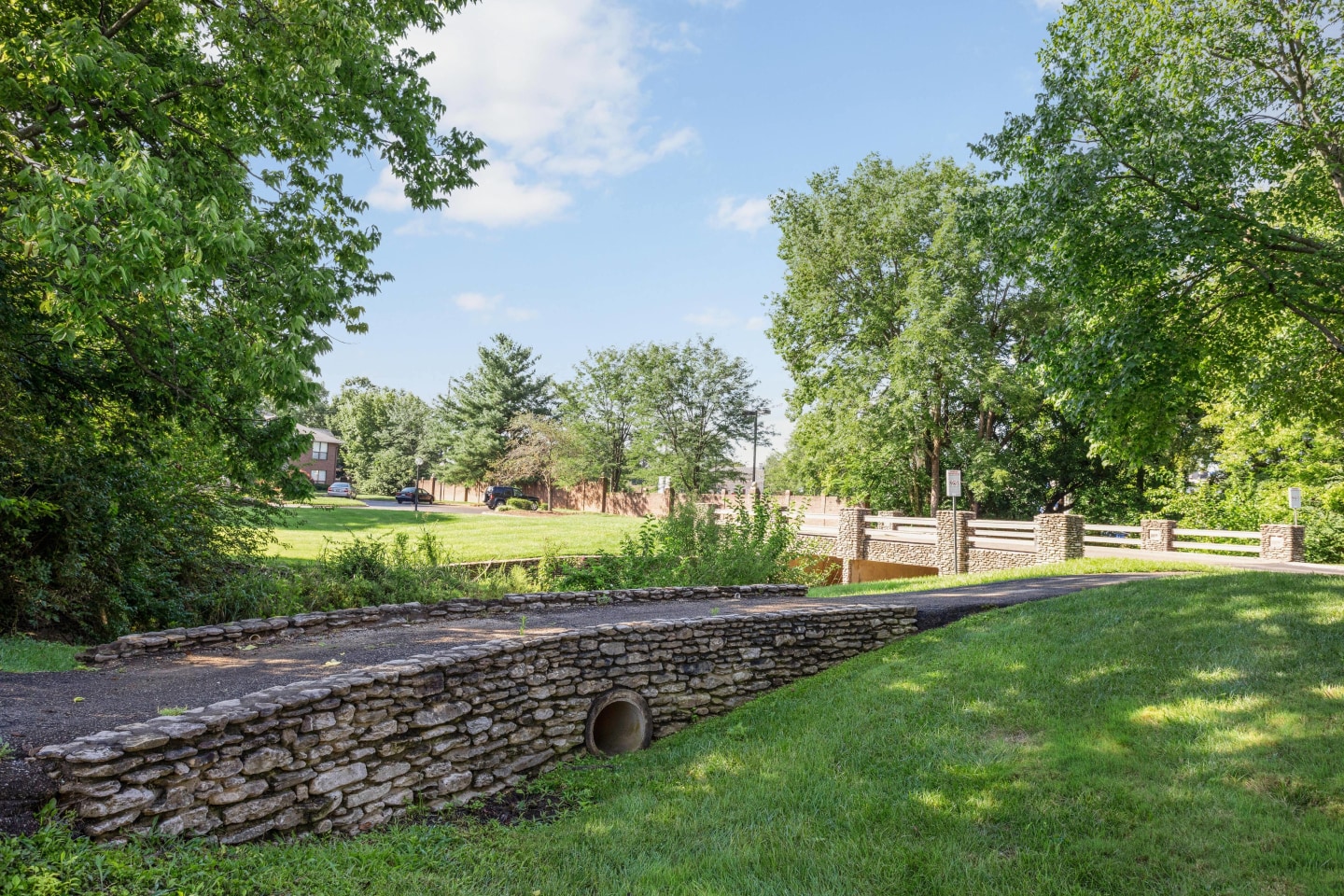 Brookside Apartments Image 18