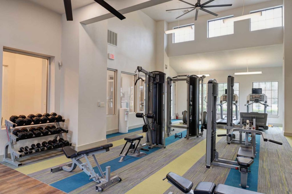The Villas at Valley Ranch Image 21