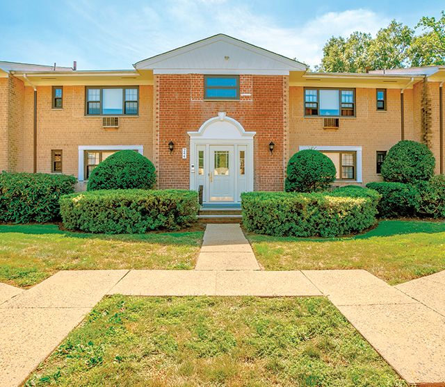 Park Ridge Apartments Image 11