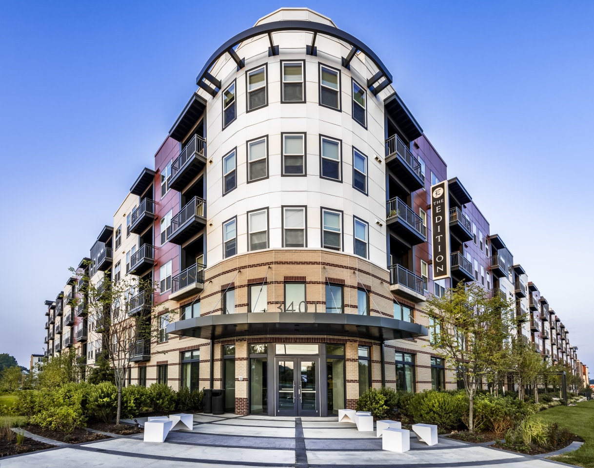 The Edition Apartments Image 16