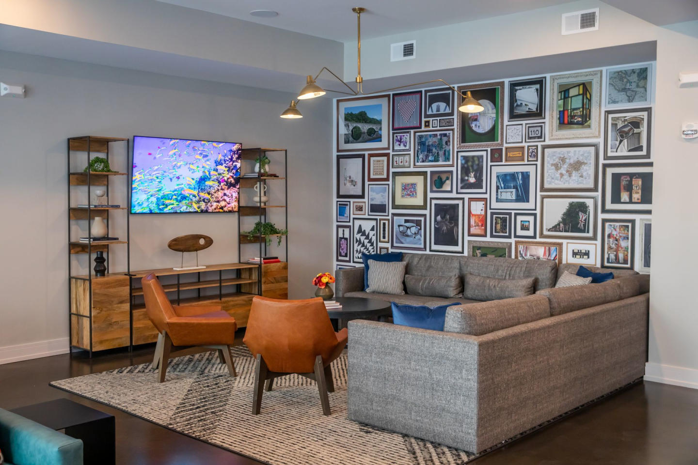 The Hamilton and Hume House Apartments Image 2