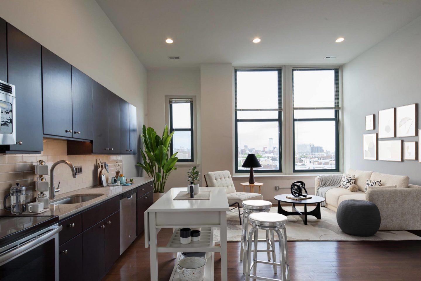 Wharton Street Lofts Image 2