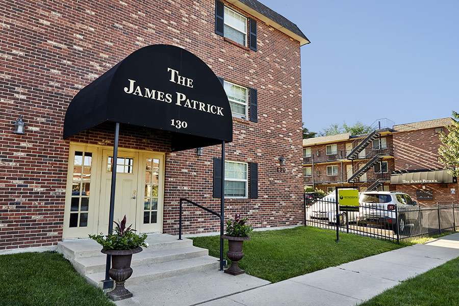 James Patrick Image 8