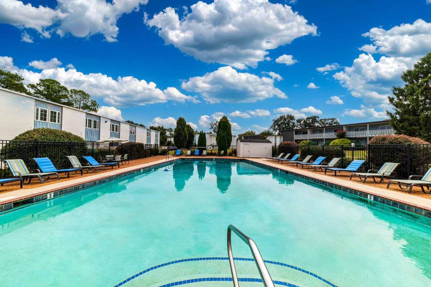 Cabana Apartment Homes Image 14