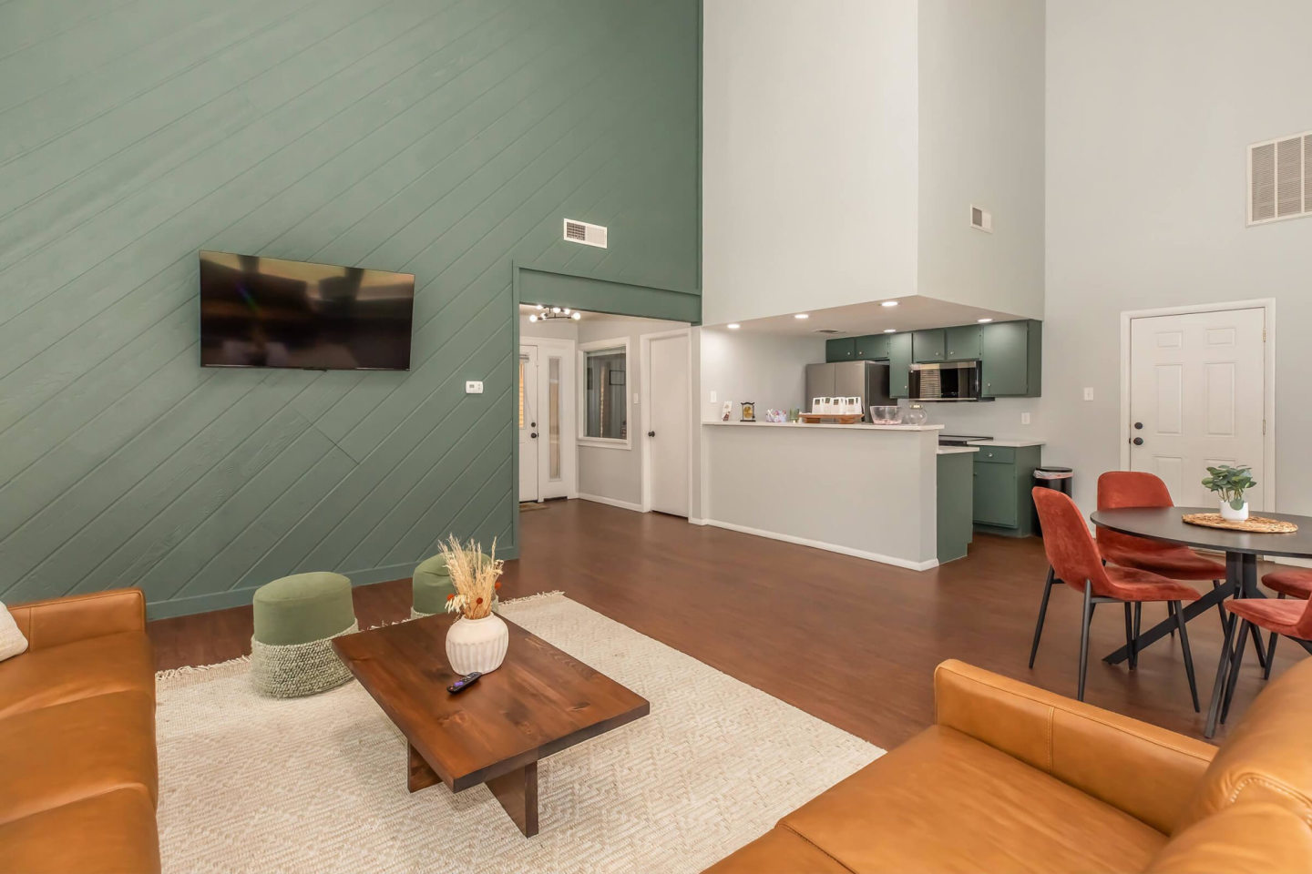 Parkside Apartments Image 60
