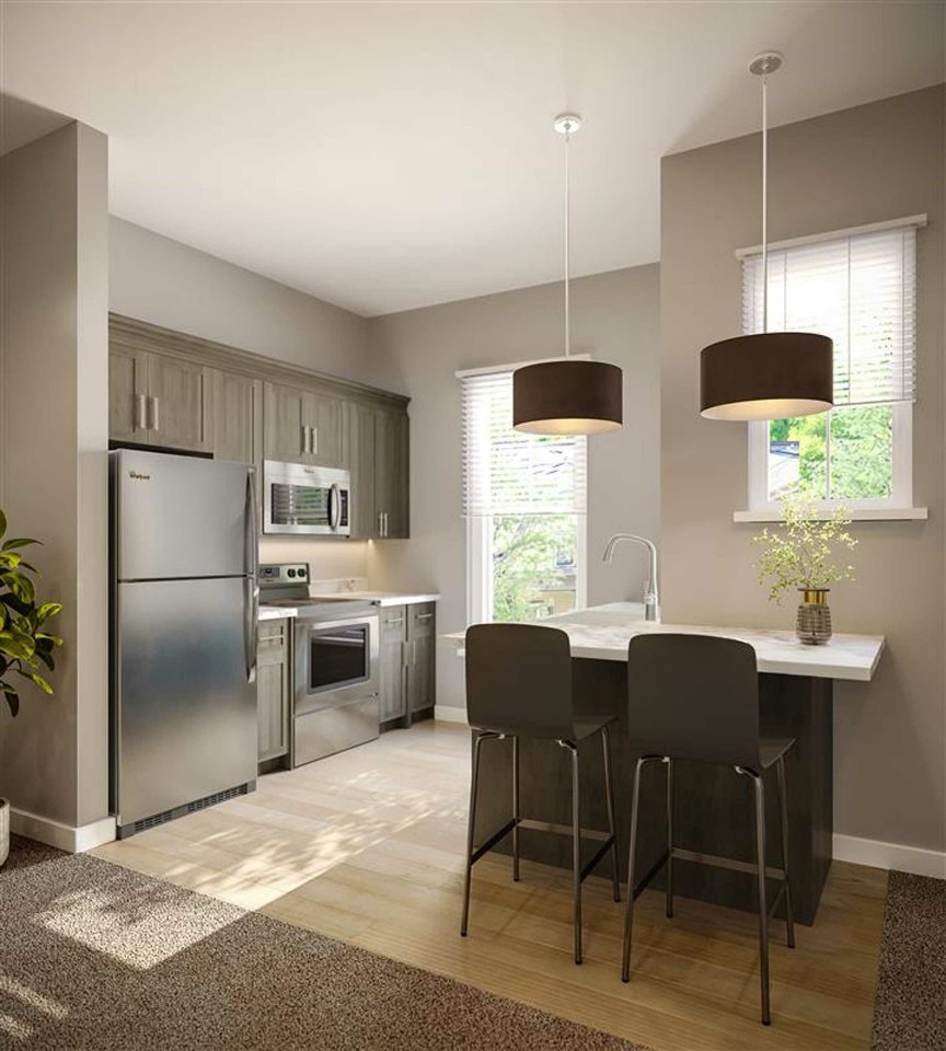 Gateway Lofts Cincinnati - Student Housing Image 7