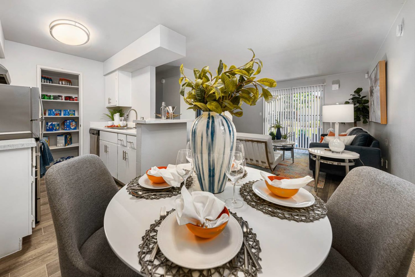 Villetta Apartments Homes Image 2