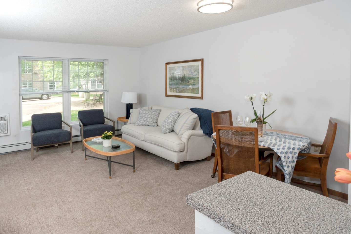 Briarcliff Apartments 55+ Community Image 4