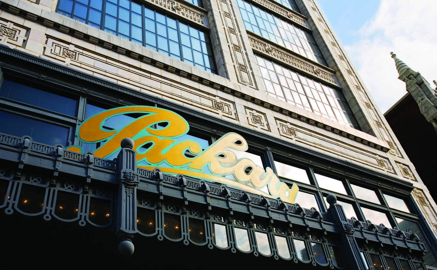 Packard Building Image 2