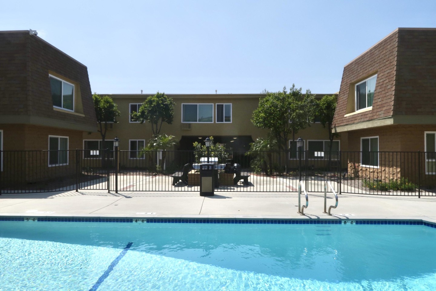 55+ Senior Housing - Heritage Park at Woodman Image 23
