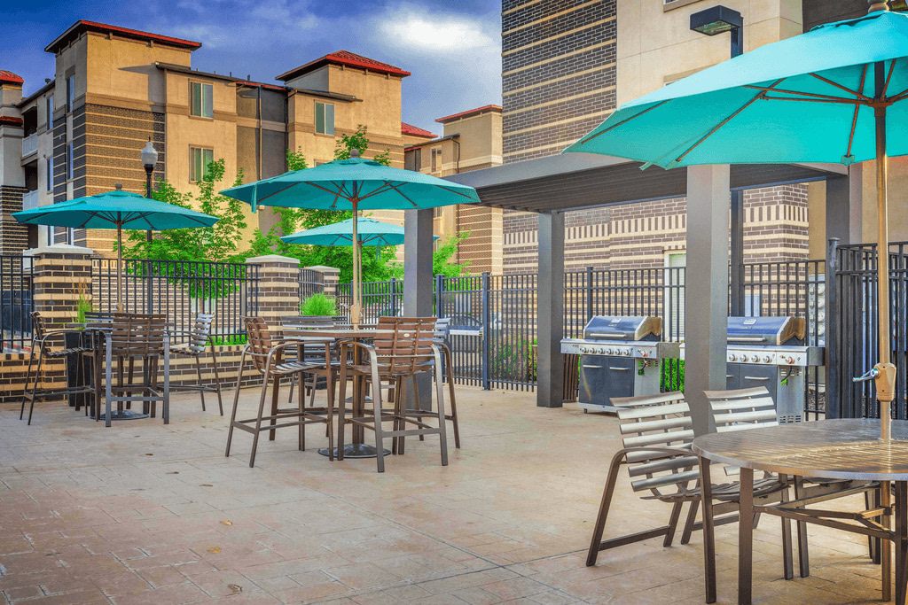 Avida Apartments Image 16