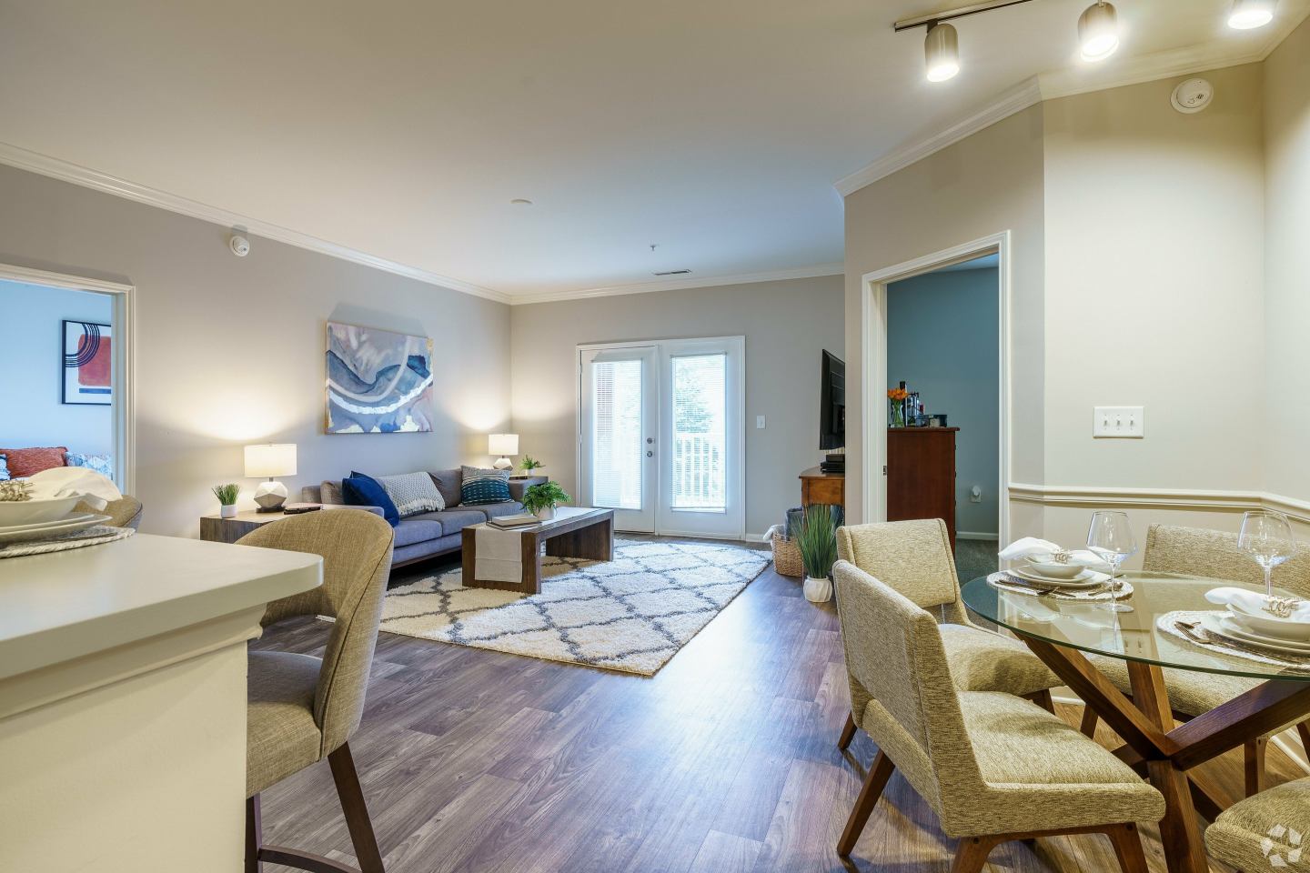 Apartments at Glenmoore Image 3