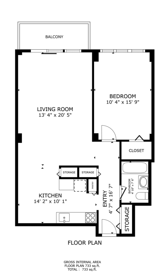 441 West Oakdale Image 23
