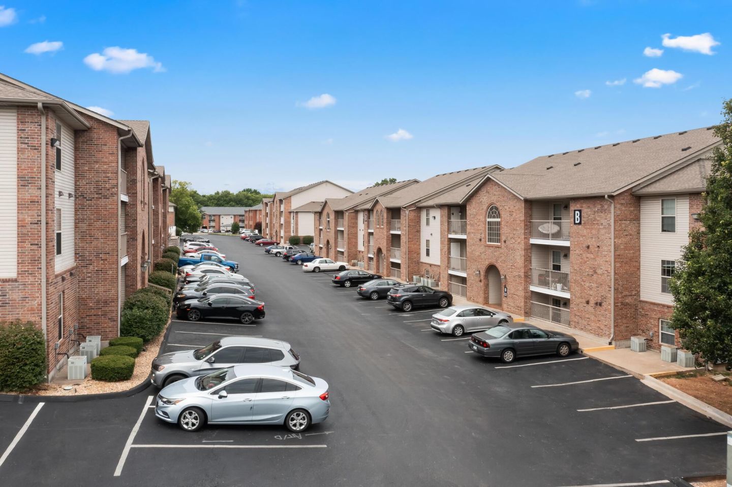 Sherwood Village Image 25