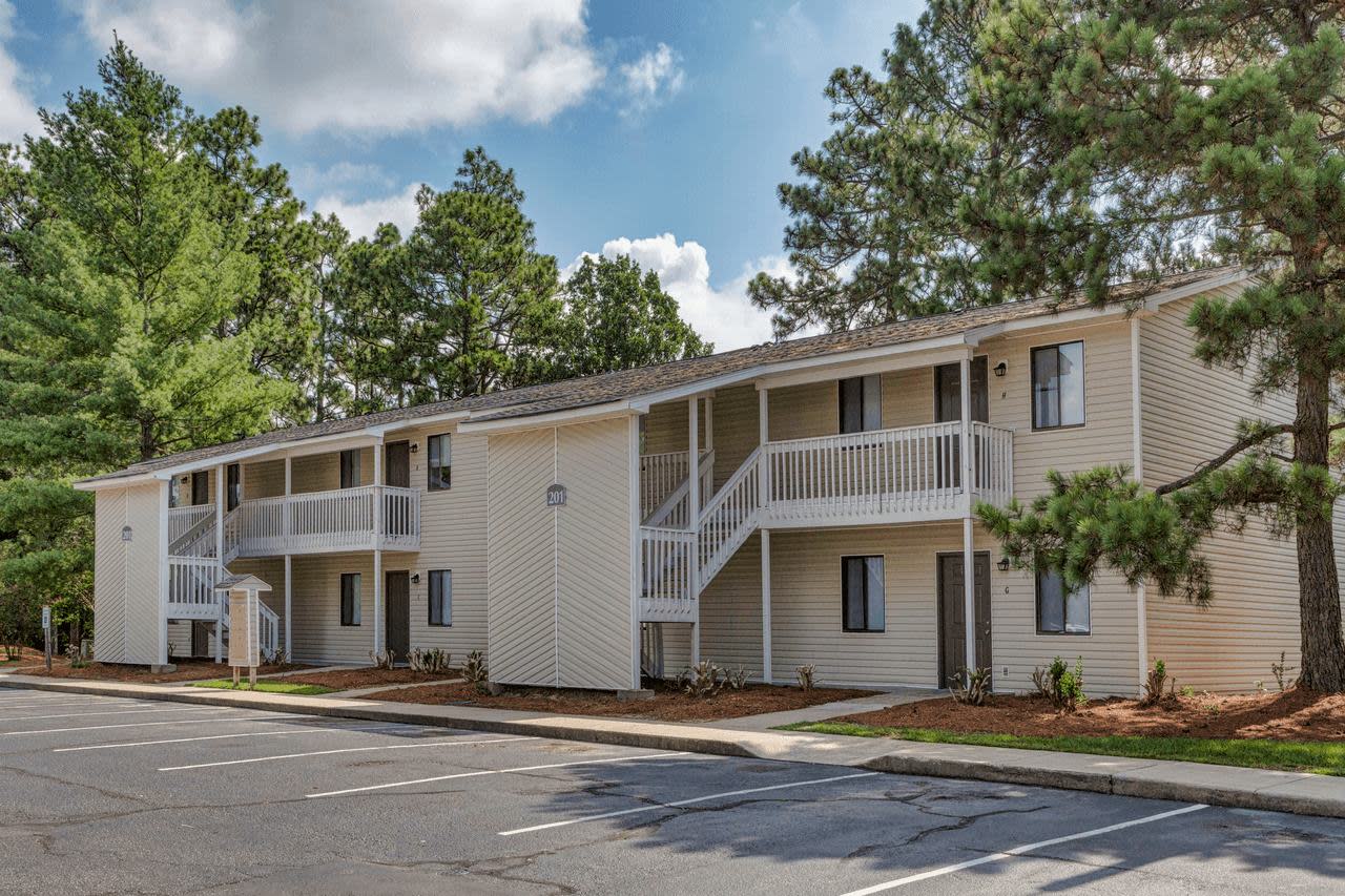 Affordable Housing - Patriot Point Apartment Homes Image 16
