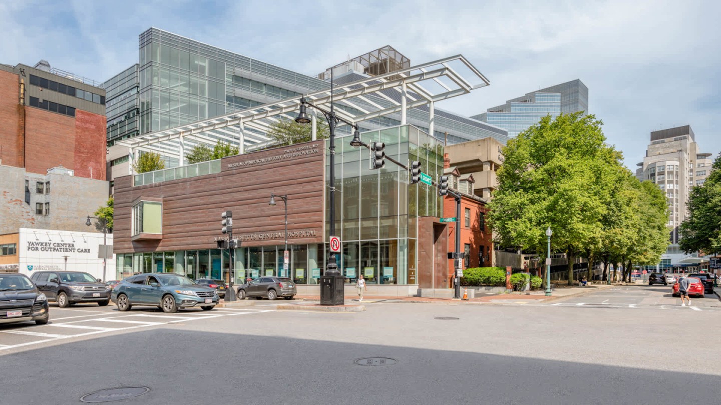 Emerson Place Image 37
