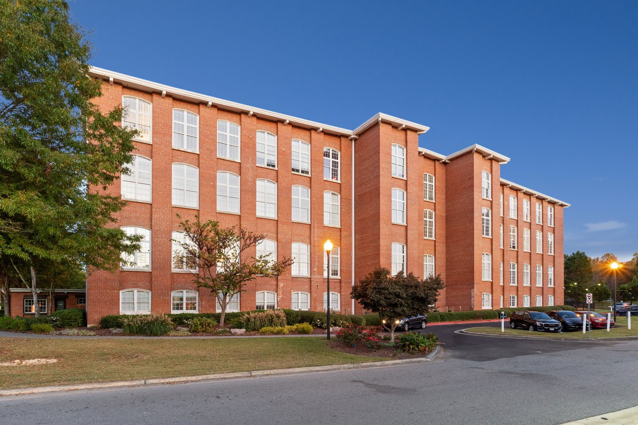 Canton Mill Lofts Image 14