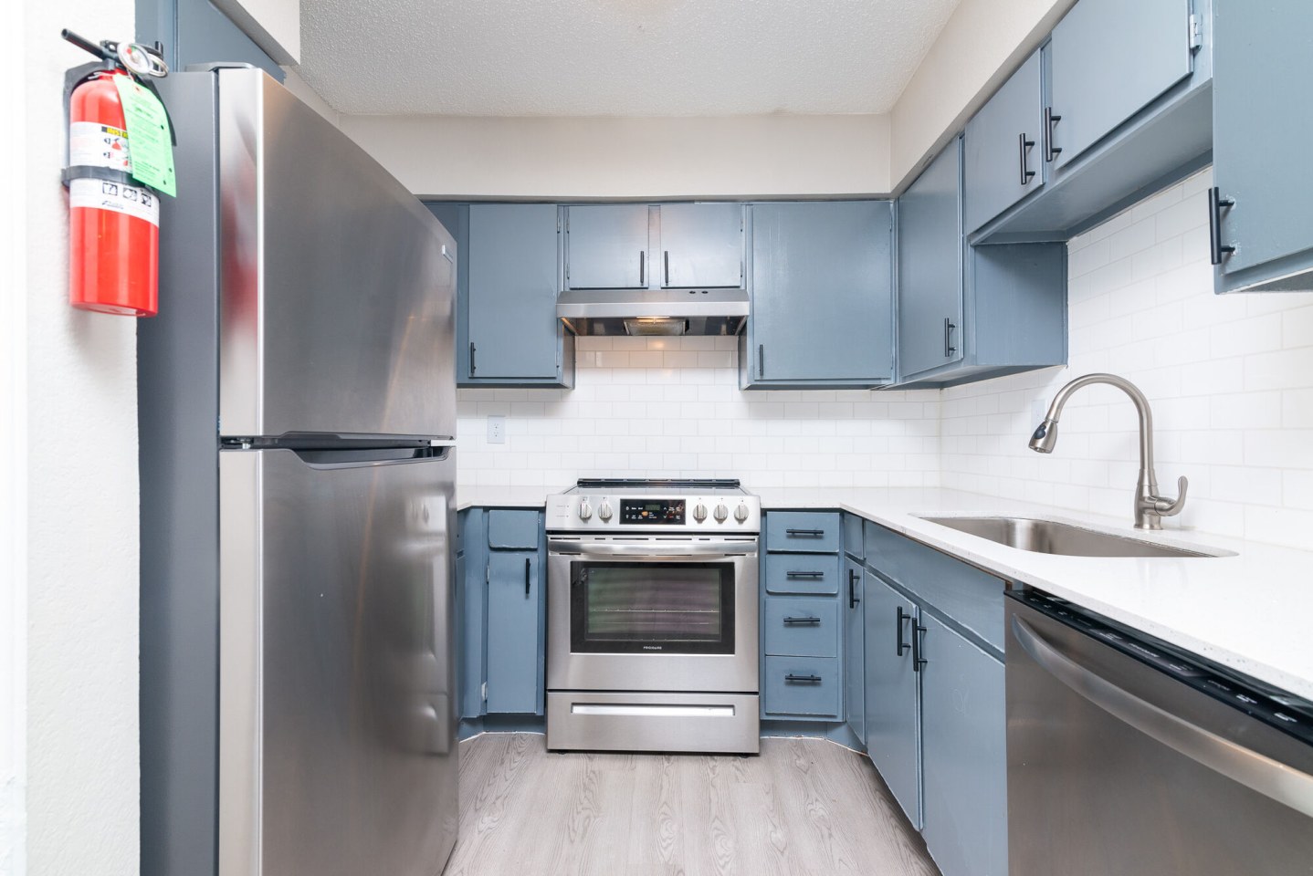 Creekside Apartment Homes Image 15