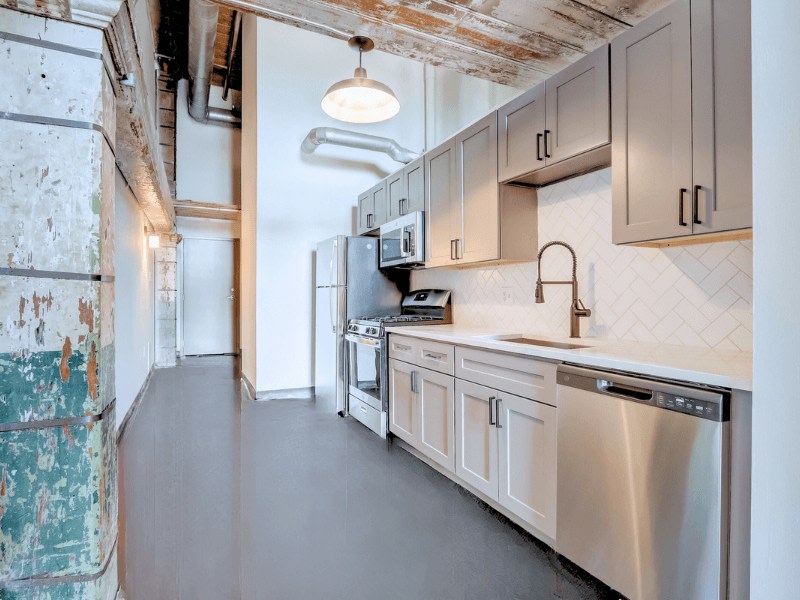 Fulton Cotton Mill Lofts Image 32