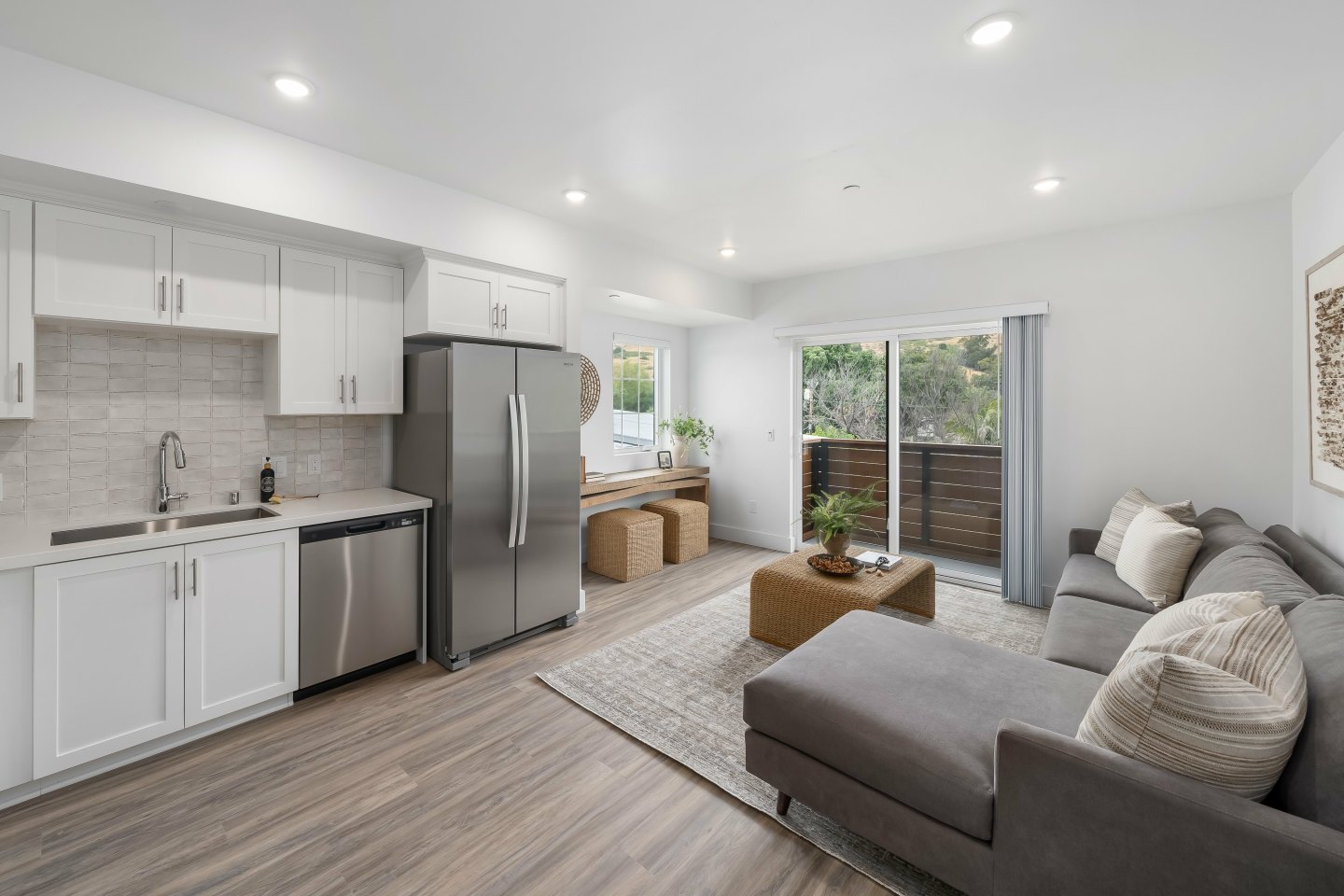 Artisan Apartments Image 21