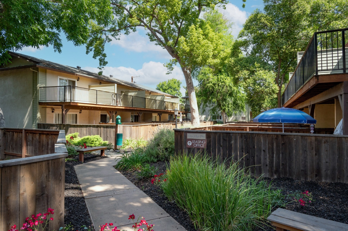 The Villas at Fair Oaks Image 23