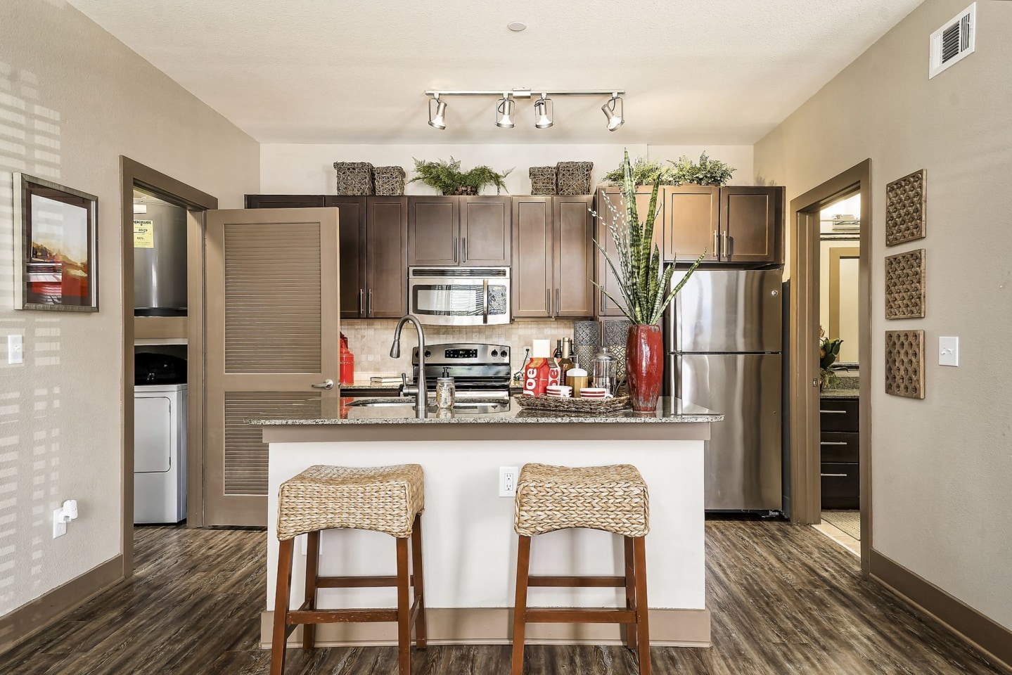 Sedona Ranch Apartments Image 1
